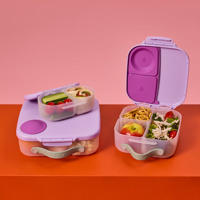 bbox lunch bundle - Sugar Plum