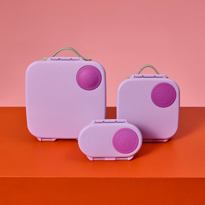 bbox lunch bundle - Sugar Plum