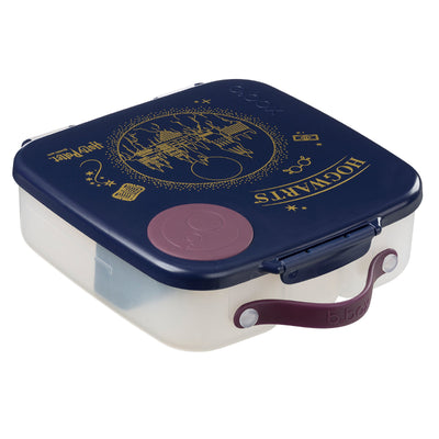 bbox wholefoods lunchbox- Harry Potter