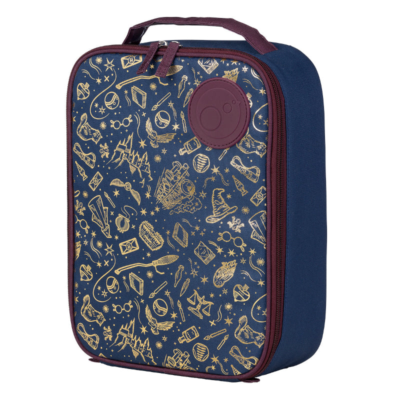 bbox flexi lunch bag- Harry Potter