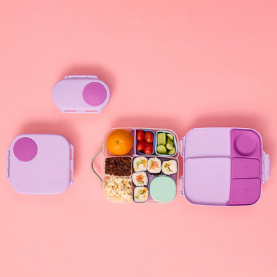 bbox lunch bundle - Sugar Plum