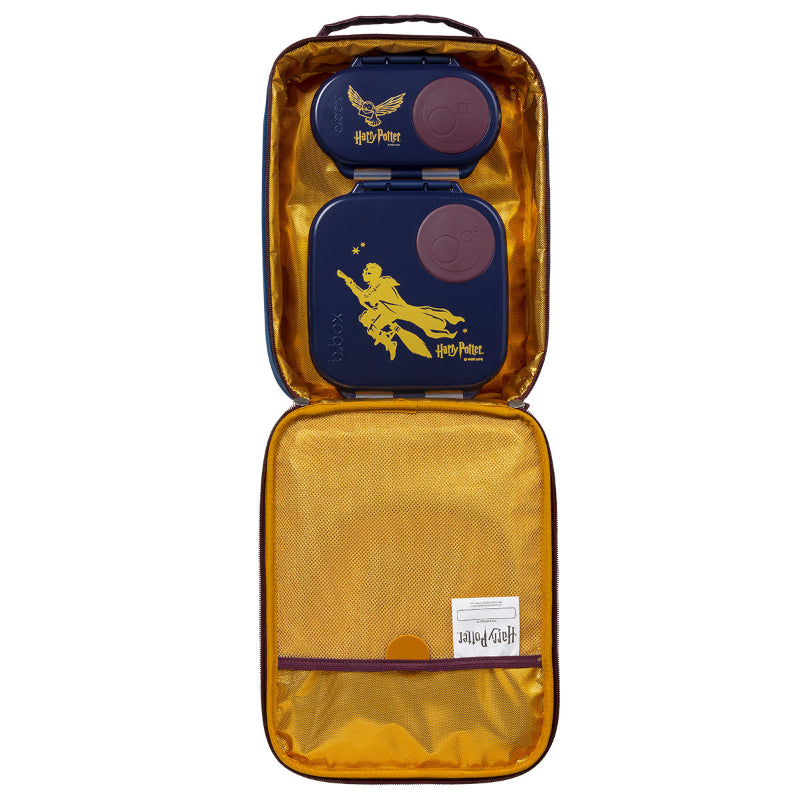 bbox flexi lunch bag- Harry Potter