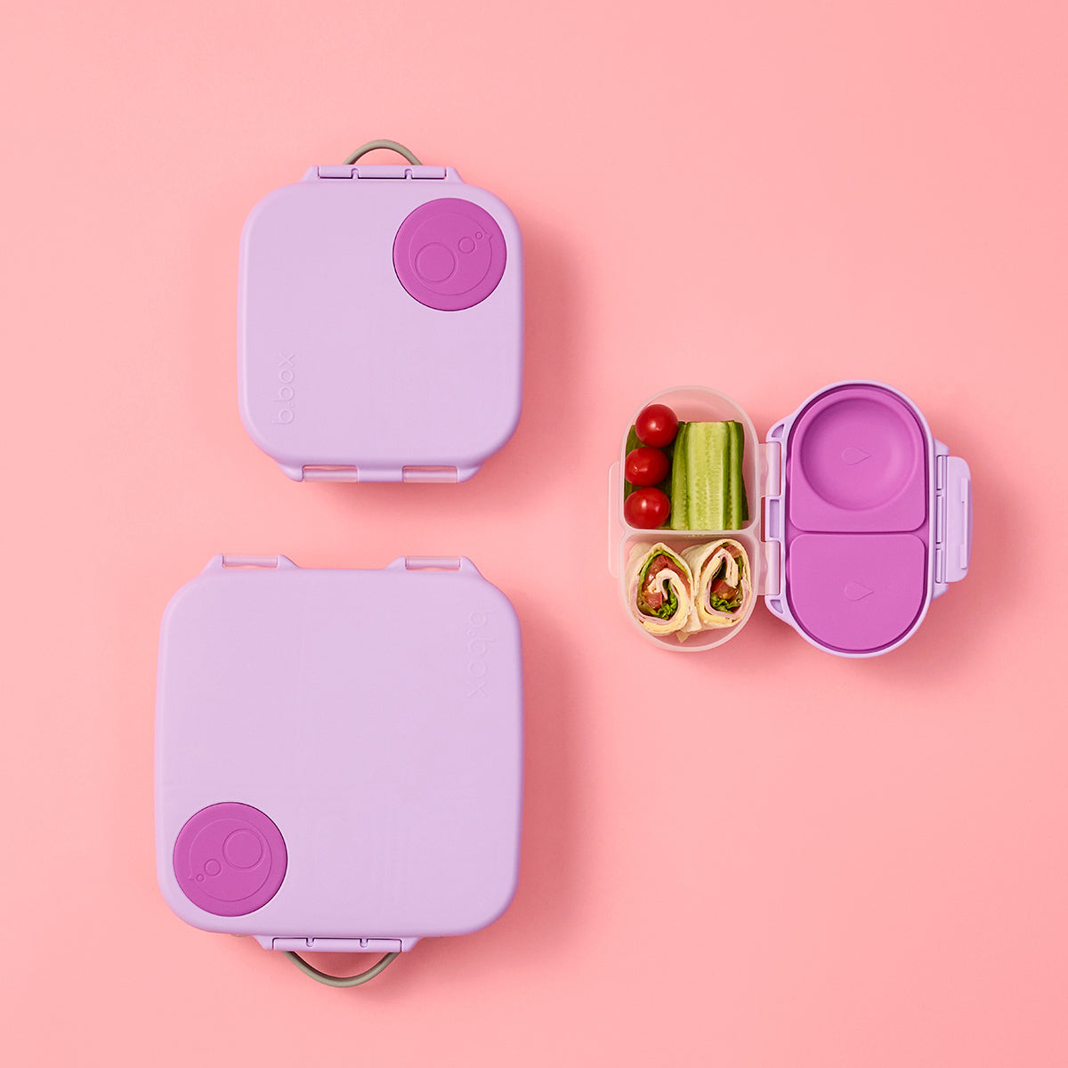 bbox lunch bundle - Sugar Plum