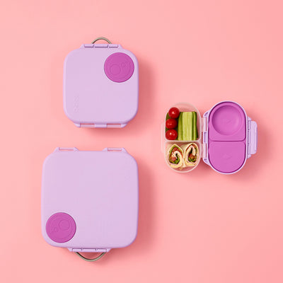 bbox lunch bundle - Sugar Plum