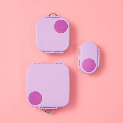 bbox lunch bundle - Sugar Plum