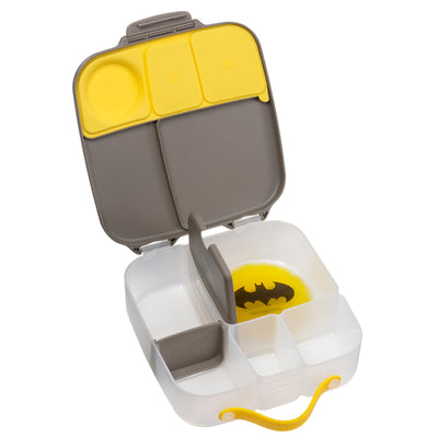 b.box Bundle Licensed - Batman [PRE-ORDER]