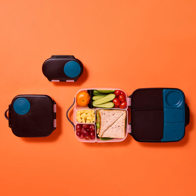 bbox Lunchbox Set - Night Vision