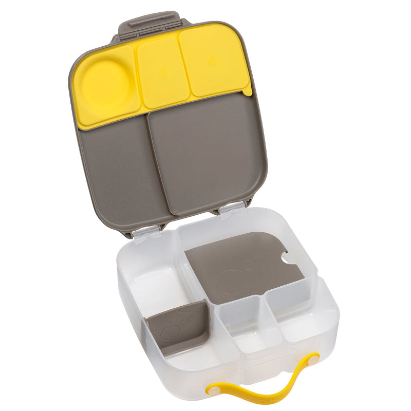 Bbox wholefoods lunch box- Batman
