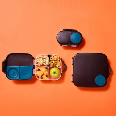 bbox Lunchbox Set - Night Vision