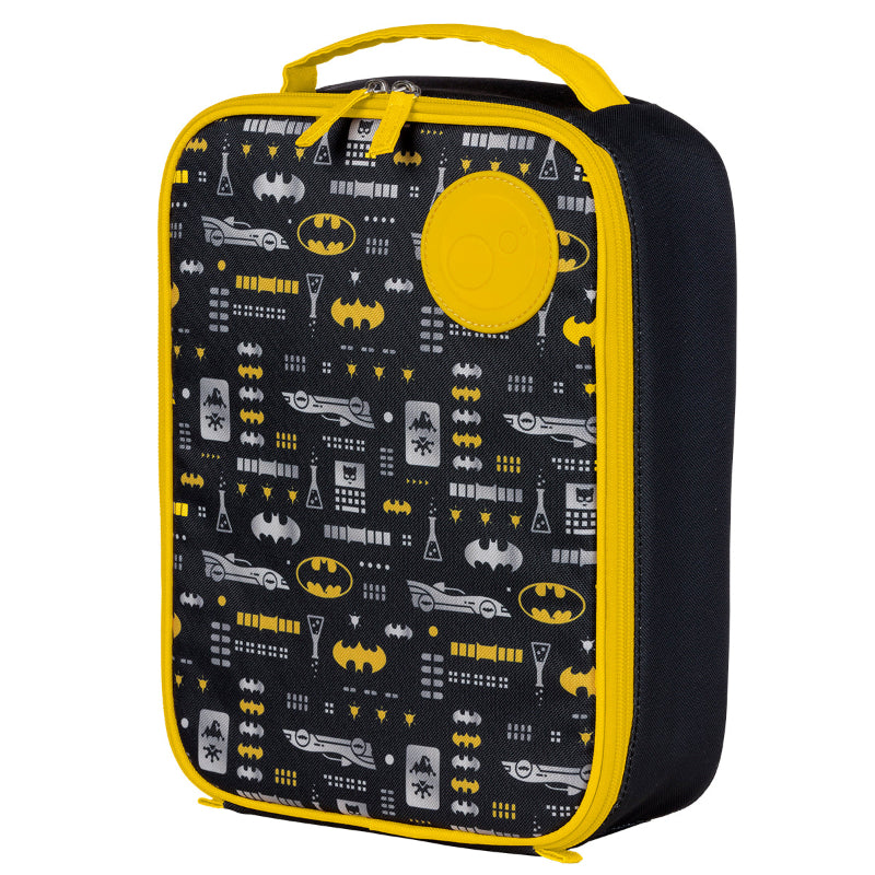 bbox flexi lunch bag- batman