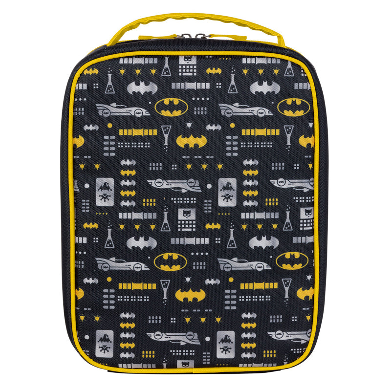 bbox flexi lunch bag- batman