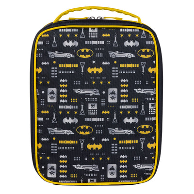 bbox flexi lunch bag- batman