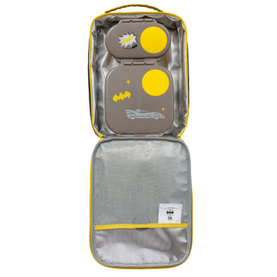 bbox flexi lunch bag- batman