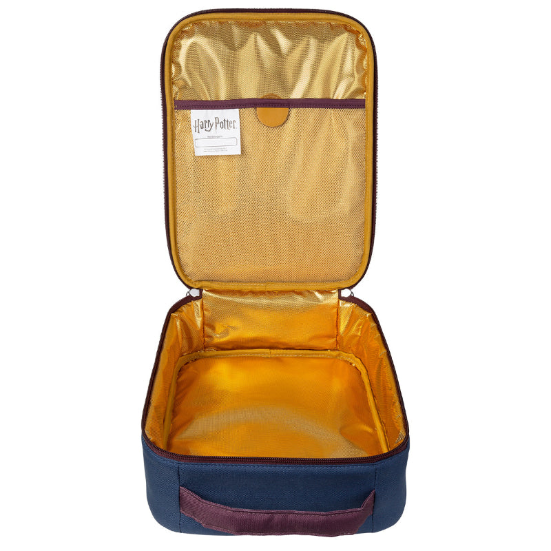 bbox flexi lunch bag- Harry Potter