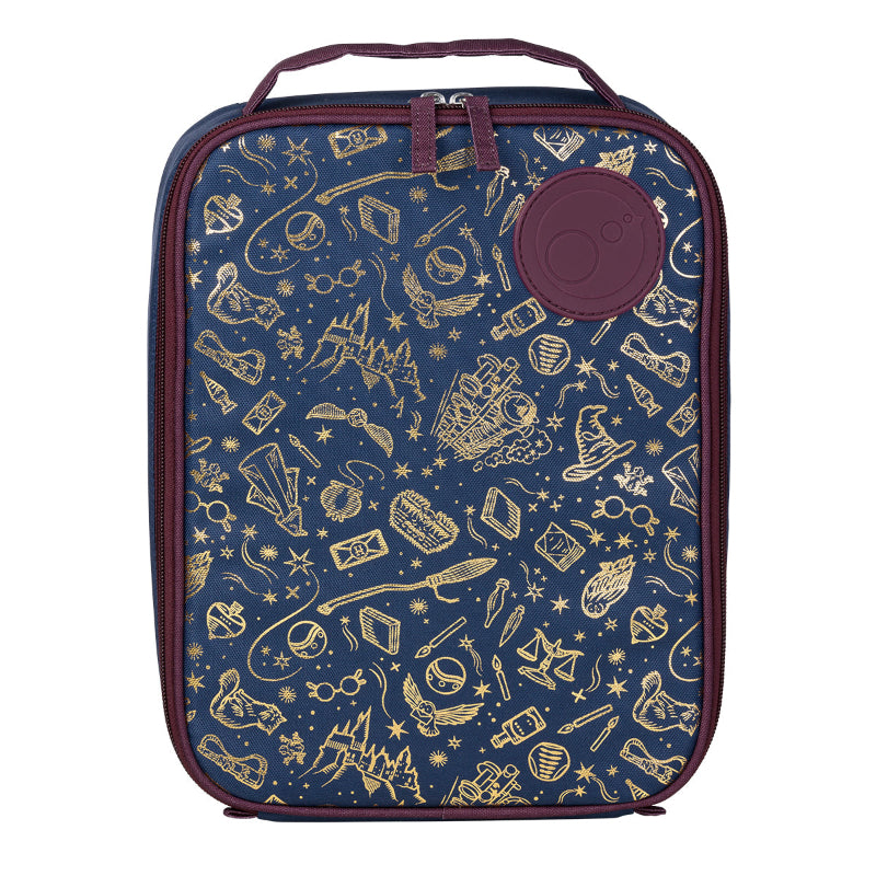 bbox flexi lunch bag- Harry Potter