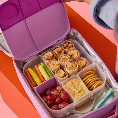 b.box Whole Foods Bento Lunchbox