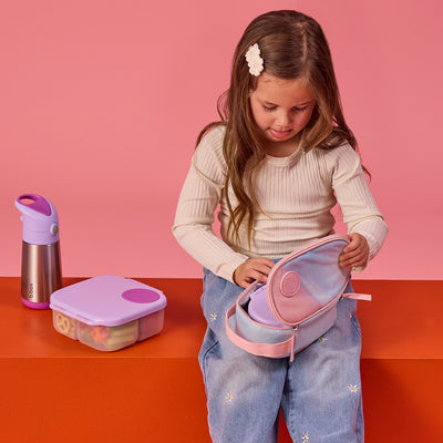 b.box Insulated Snack Bag [PRE-ORDER]