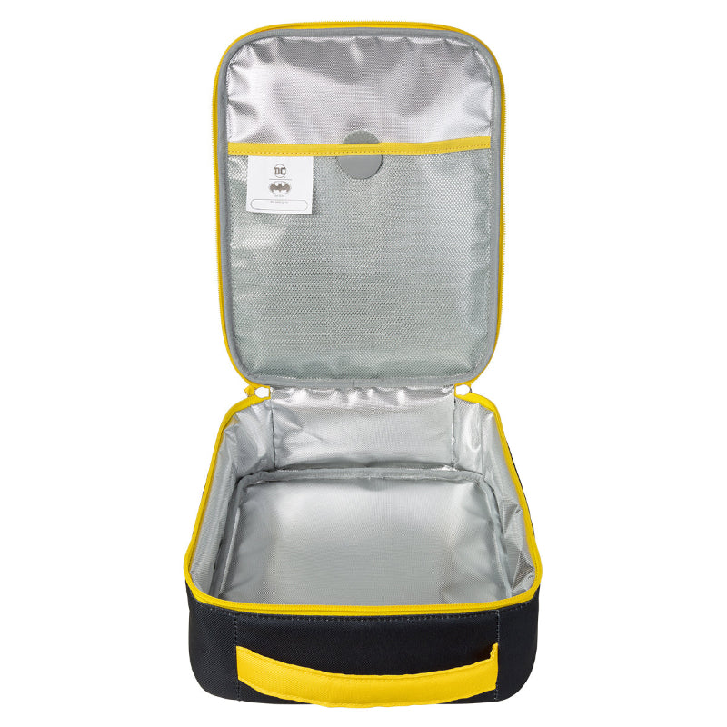 bbox flexi lunch bag- batman