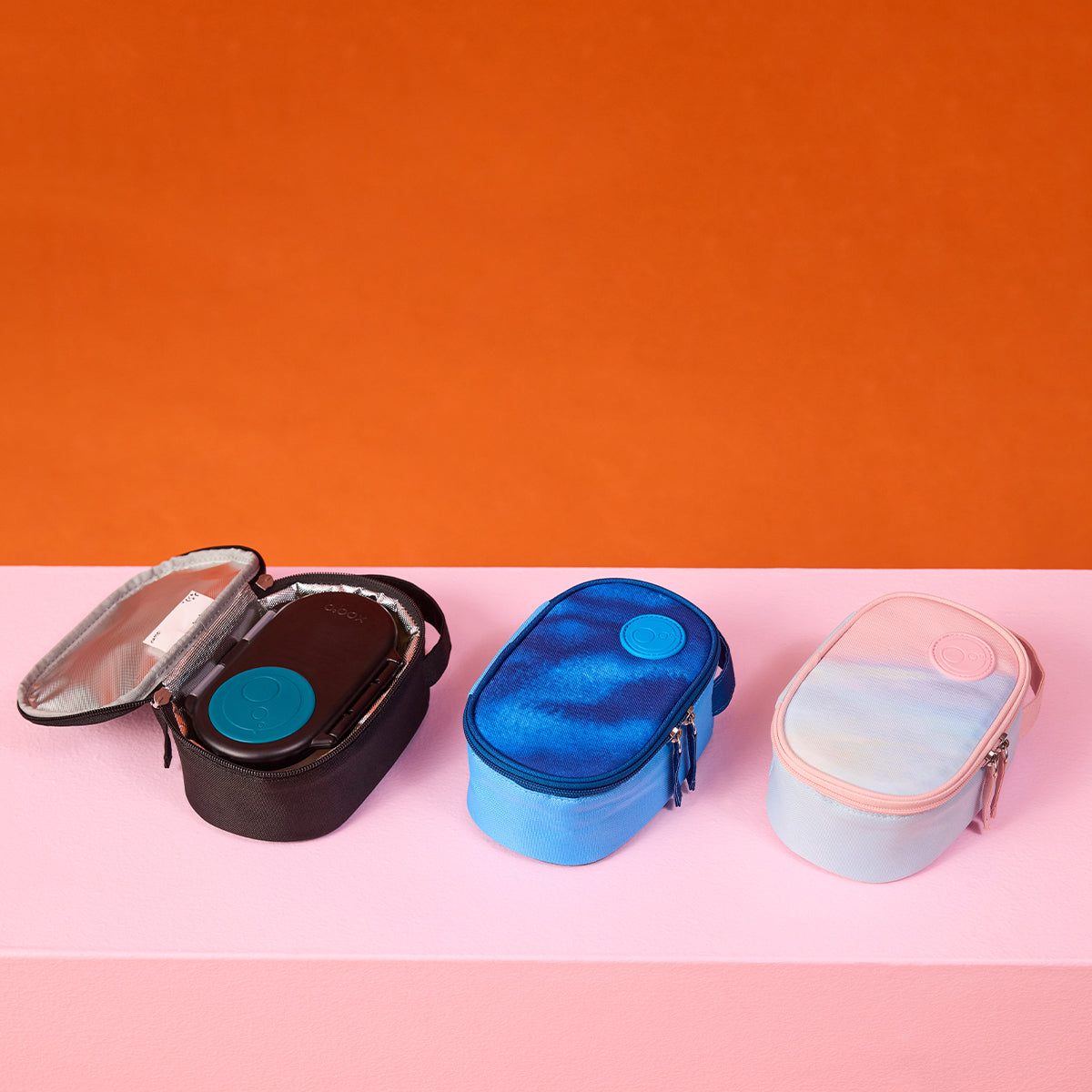 b.box Insulated Snack Bag [PRE-ORDER]