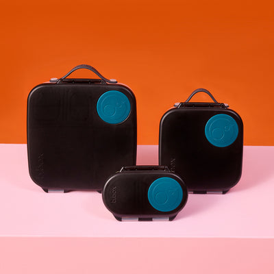 bbox Lunchbox Set - Night Vision