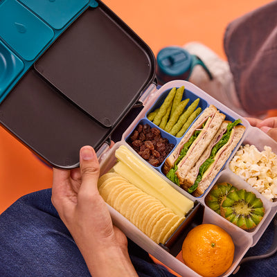 b.box Silicone Bento Buddy - Wholefoods [PRE-ORDER]