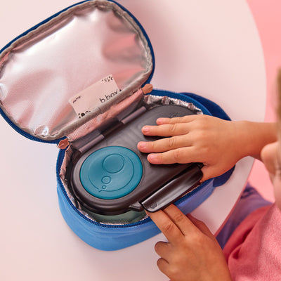 b.box Insulated Snack Bag [PRE-ORDER]