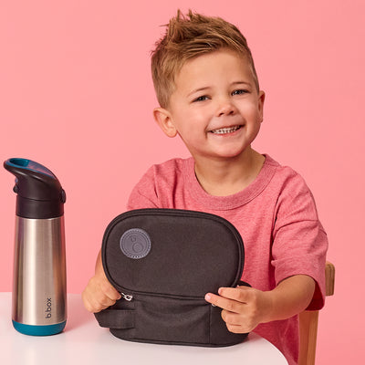 b.box Insulated Snack Bag [PRE-ORDER]