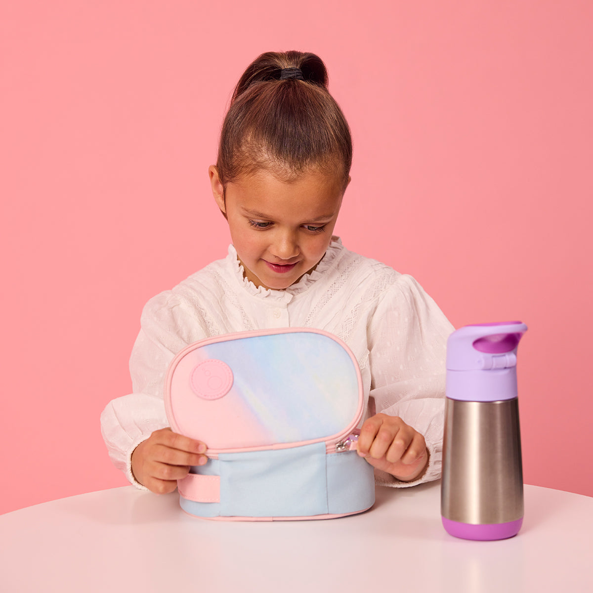 b.box Insulated Snack Bag [PRE-ORDER]