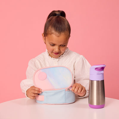 b.box Insulated Snack Bag [PRE-ORDER]