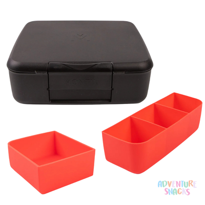 MontiiCo Feast Tray Bundle - Midnight [PRE-ORDER]