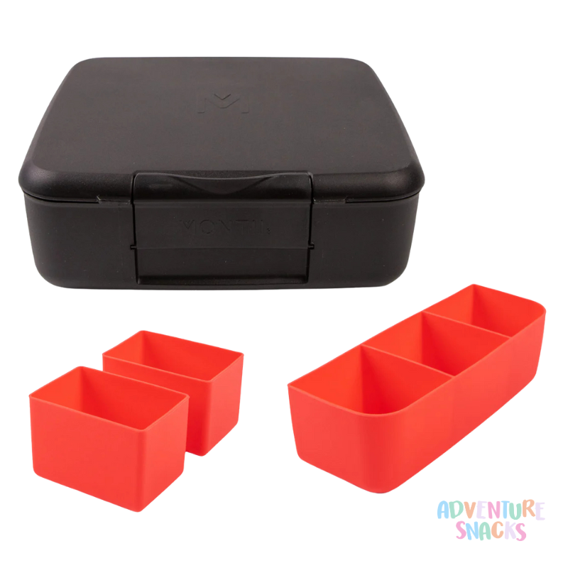 MontiiCo Feast Bundle - Midnight [PRE-ORDER]