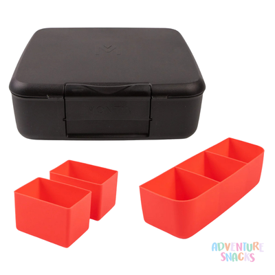 MontiiCo Feast Bundle - Midnight [PRE-ORDER]