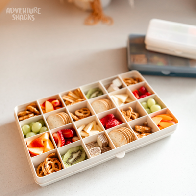 Melii Snackle Box - XL