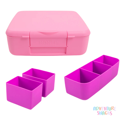 MontiiCo Feast Bundle - Floss