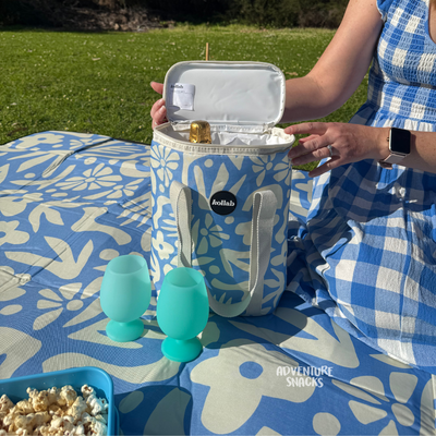 Kollab wine cooler
