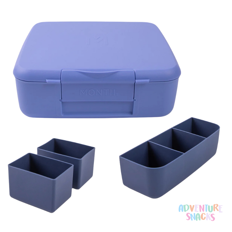 MontiiCo Feast Bundle - Splash