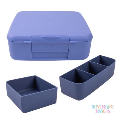 MontiiCo Feast Tray Bundle - Splash