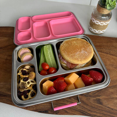 Lunch Starter Set Bundle - Sweetheart