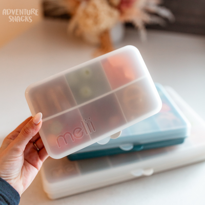 Melii Snackle Box - Mini
