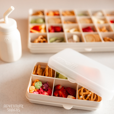 Melii Snackle Box - Mini