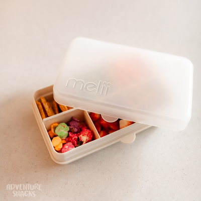Melii Snackle Box - Mini