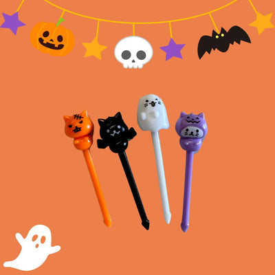 Halloween Food Picks