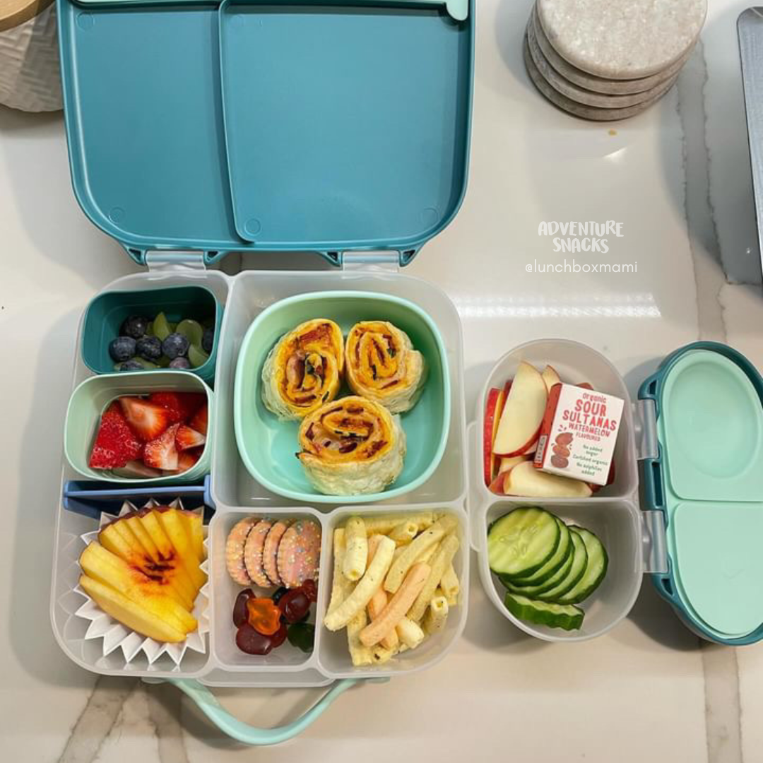 b.box Lunchbox Lunch Tub