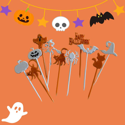 Halloween Bento Bundle
