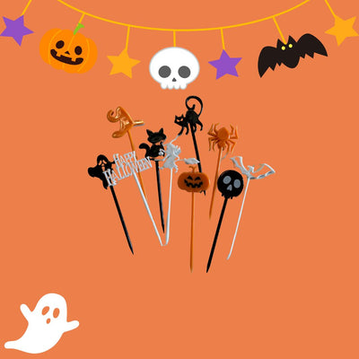 Halloween Food Picks