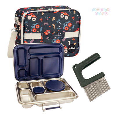 Kollab & Stainless Steel Bundle - Trucking Around