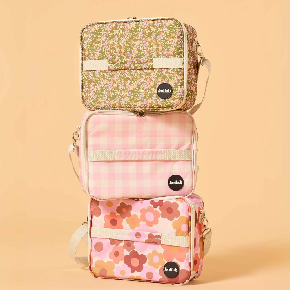 Kollab Bento Bag