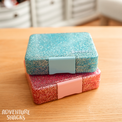 Yumbox Snack Box - Glitter
