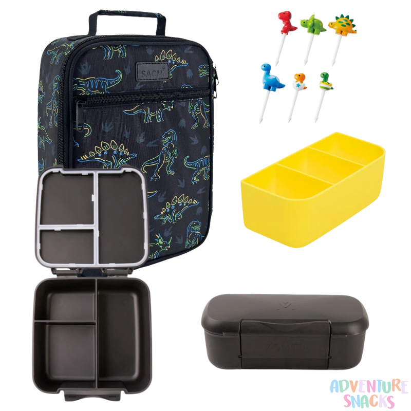 MontiiCo Bite Mega Bundle - Midnight [PRE-ORDER]