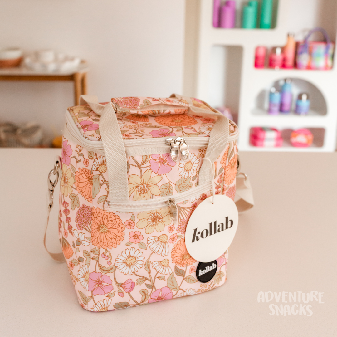 Kollab Luxe Collection Mini Cooler Bag